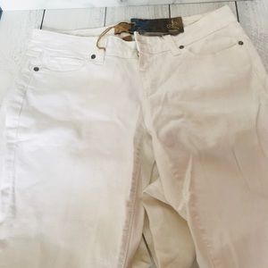 Paige Wide Leg Jeans